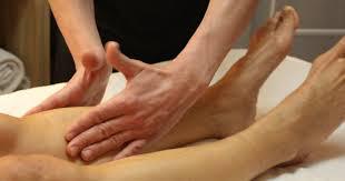 Drainage Lymphatique