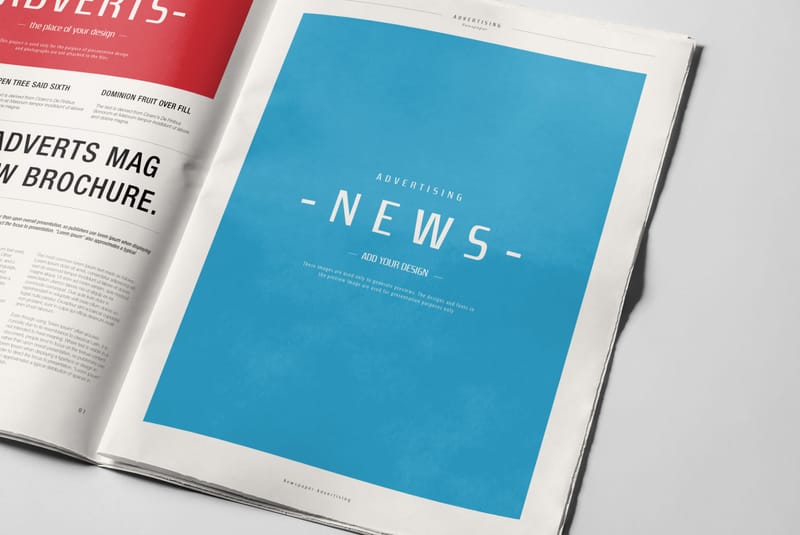 Dossier de presse