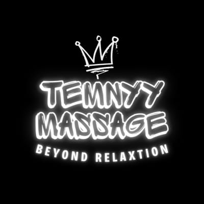 TEMNYY MASSAGE