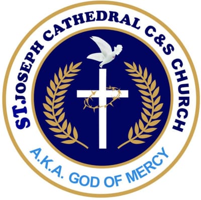 STJOSEPH CATHEDRAL C&S CHURCH