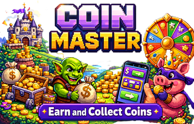Coin Master
