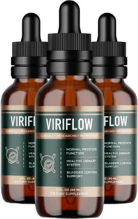 Viriflow Supplement