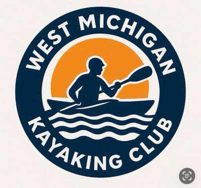 West Michigan kayaking club