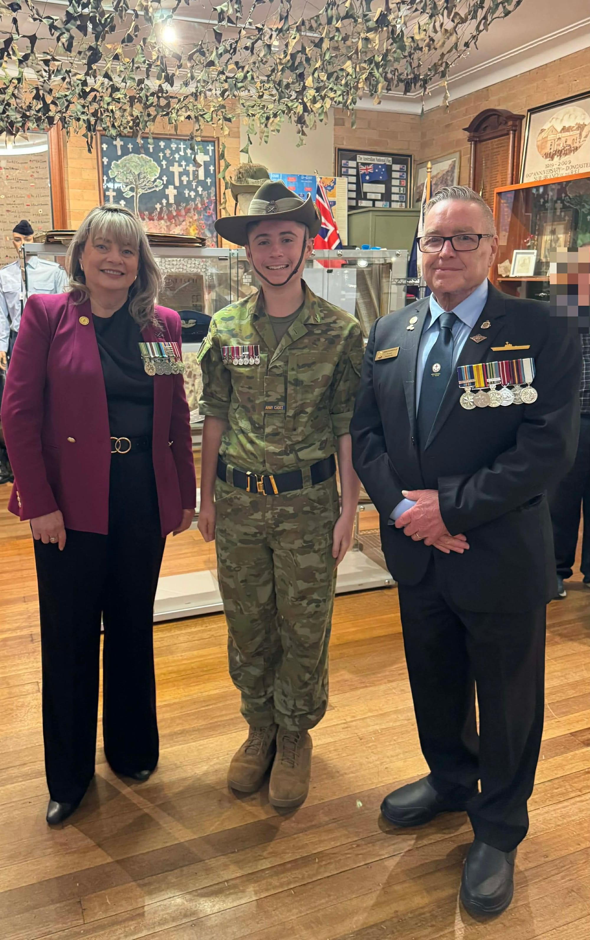 Anzac Day 2026