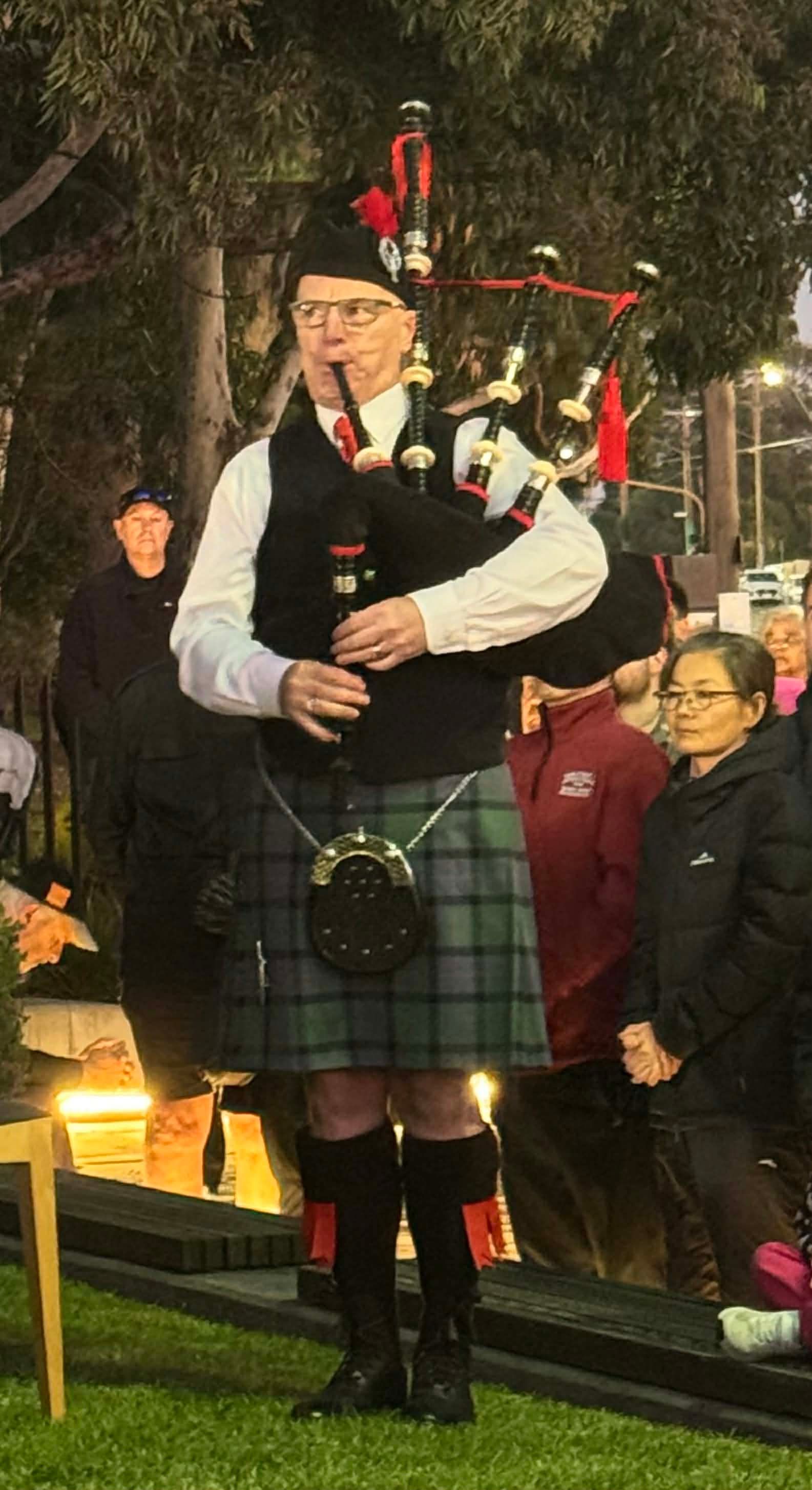 Anzac Day 2026