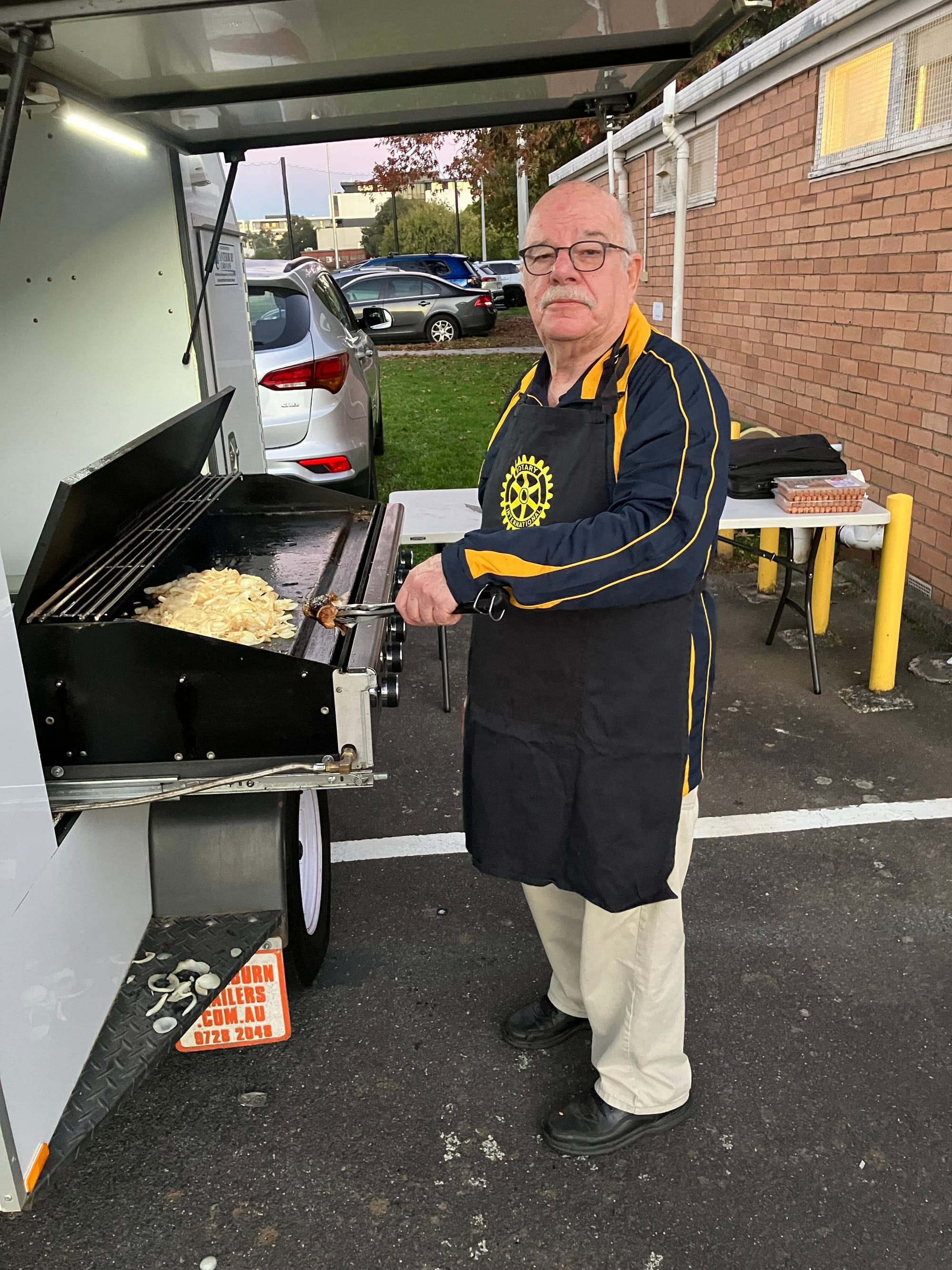 The Chef