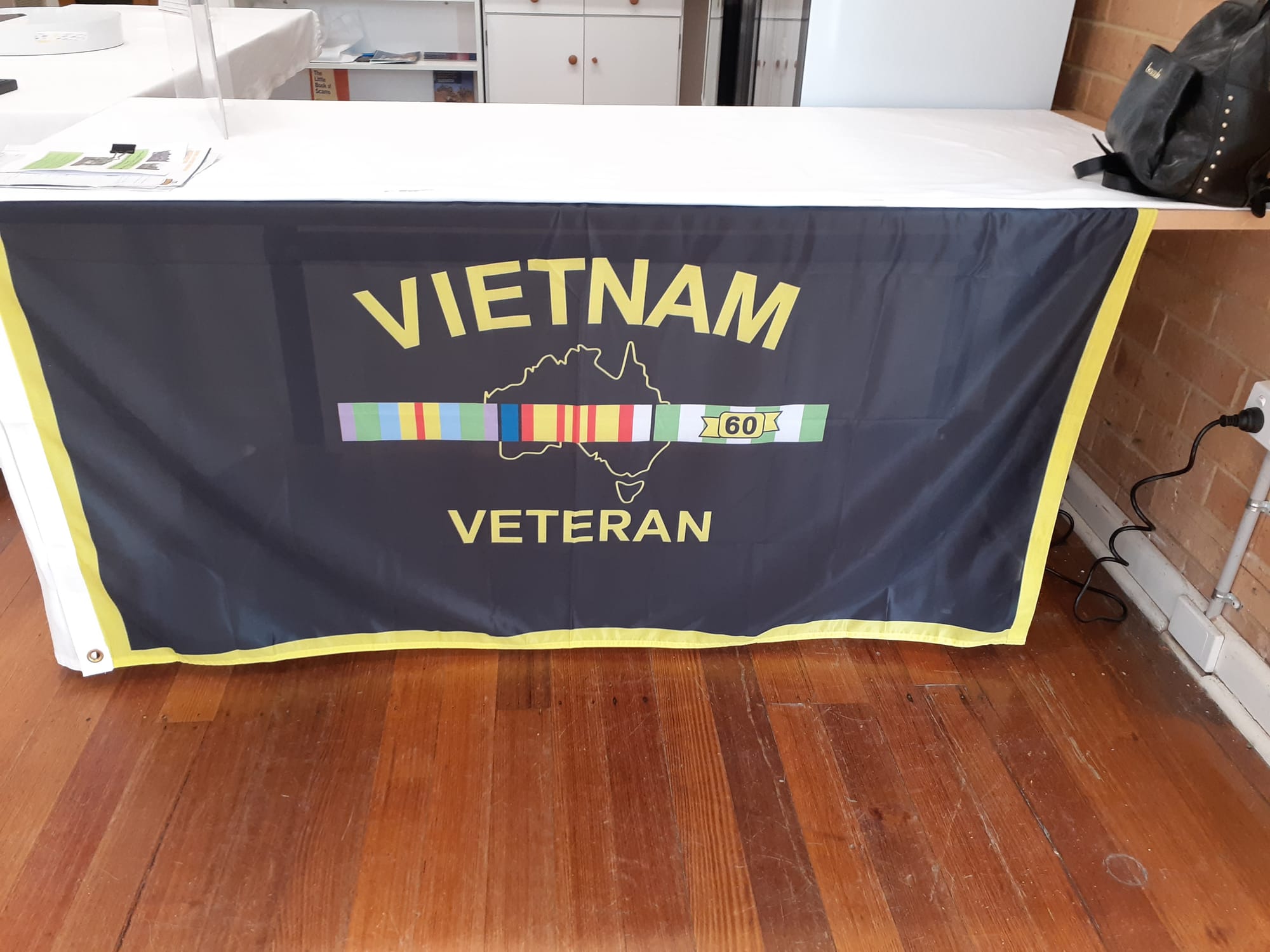Long Tan Commemoration Service
