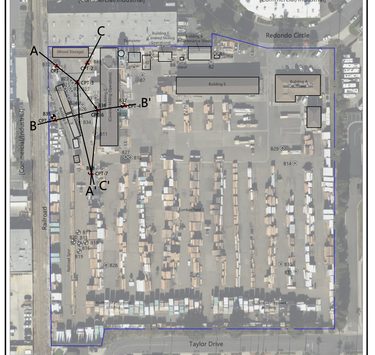 Air, Water, Soil, Gas and more...