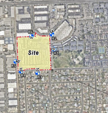 CONSTRUCTION AND OPERATIONAL HEALTH RISK ASSESSMENT