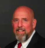 Councilman Pat Burns