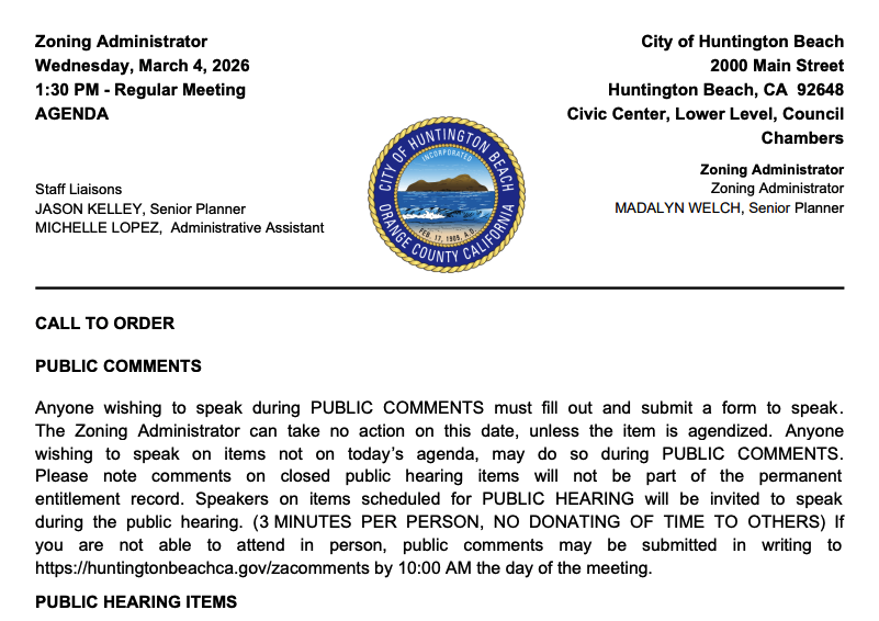 MITIGATED NEGATIVEDECLARATION NO. 24-002