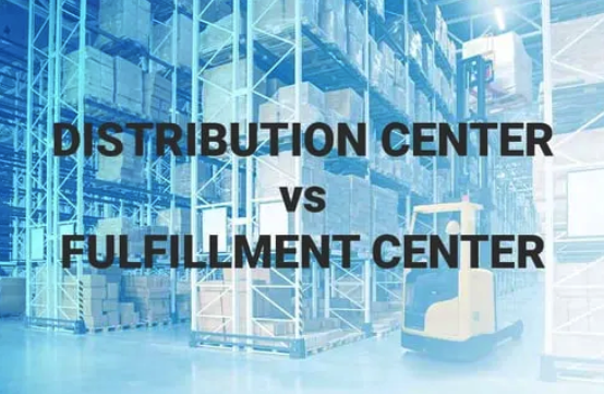 What is the difference between DC and FC's?