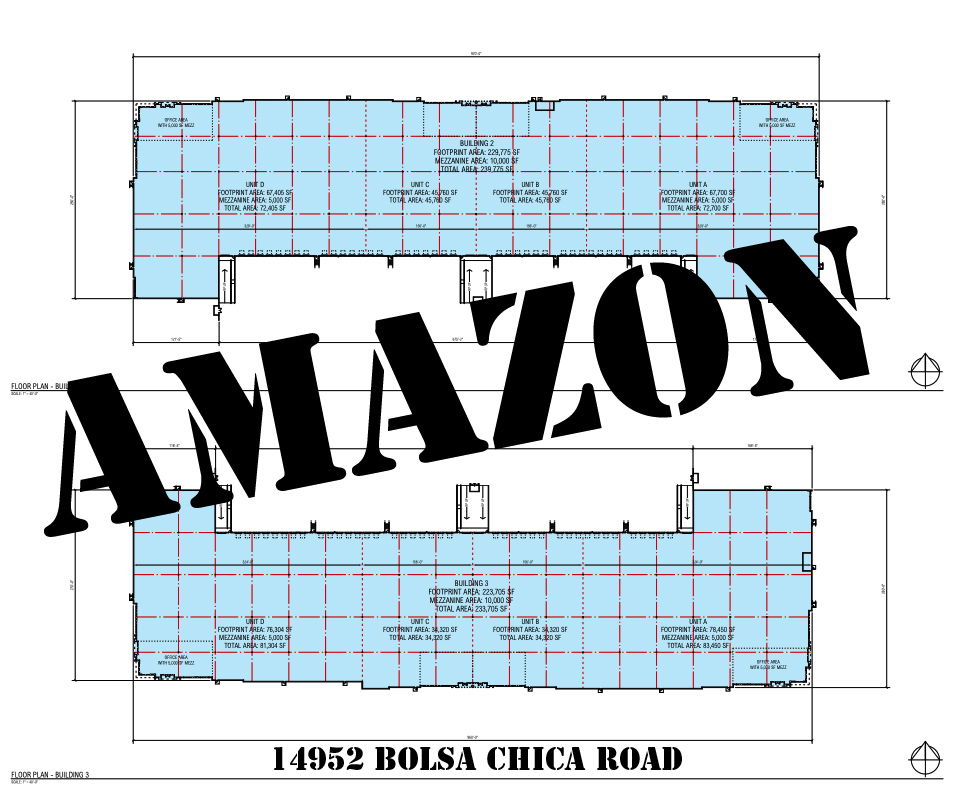 This could be your new neighbor!