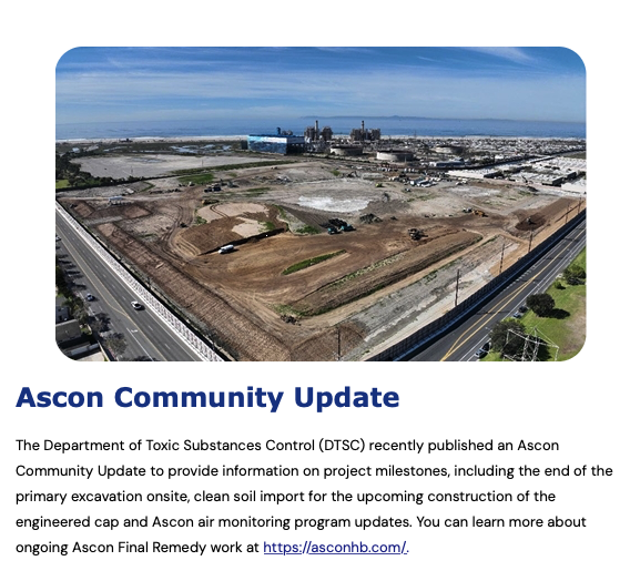 Ascon clean up in HB, how does it compare?