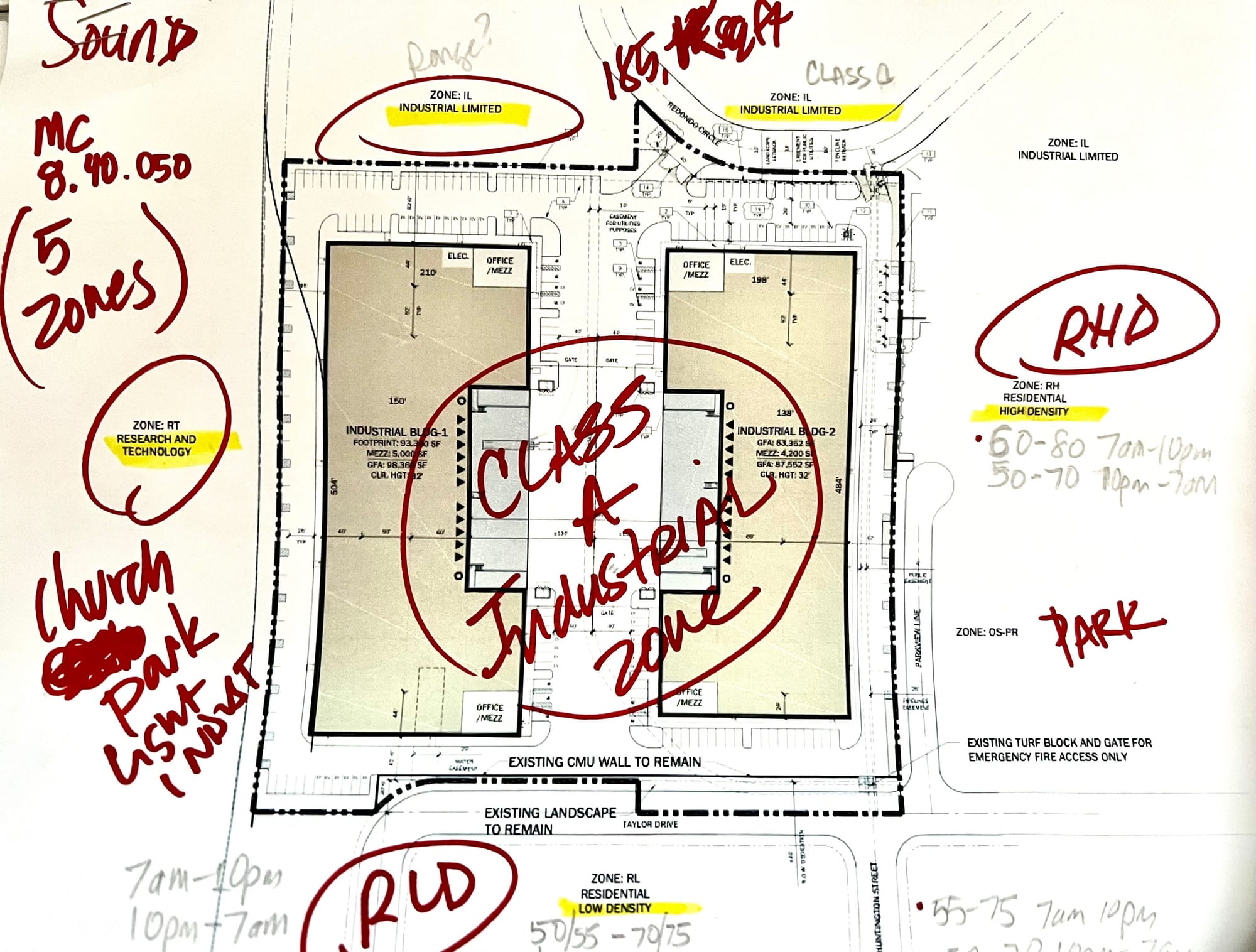 Is this project in the Twilight Zone?