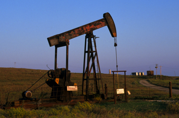 Orphaned and Abandoned Wells