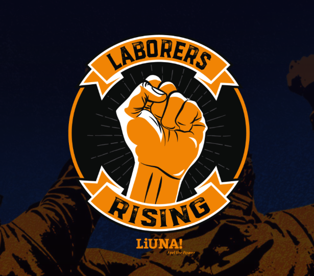 Labor International Union of North America
