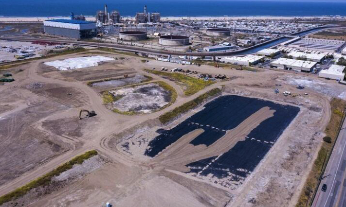 Ascon site still not cleaned up!