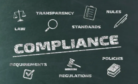 HBMC Compliance