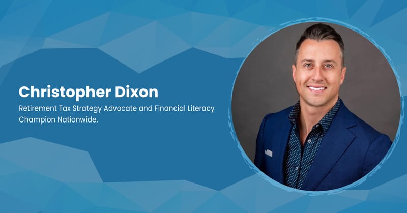 Christopher Dixon’s Leadership in Expanding Financial Advisory Services Across Florida