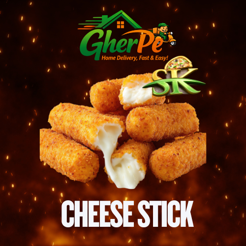 Cheese Sticks