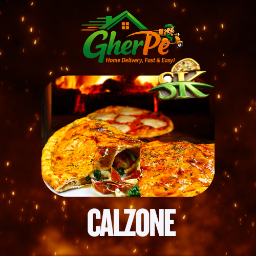 Calzone