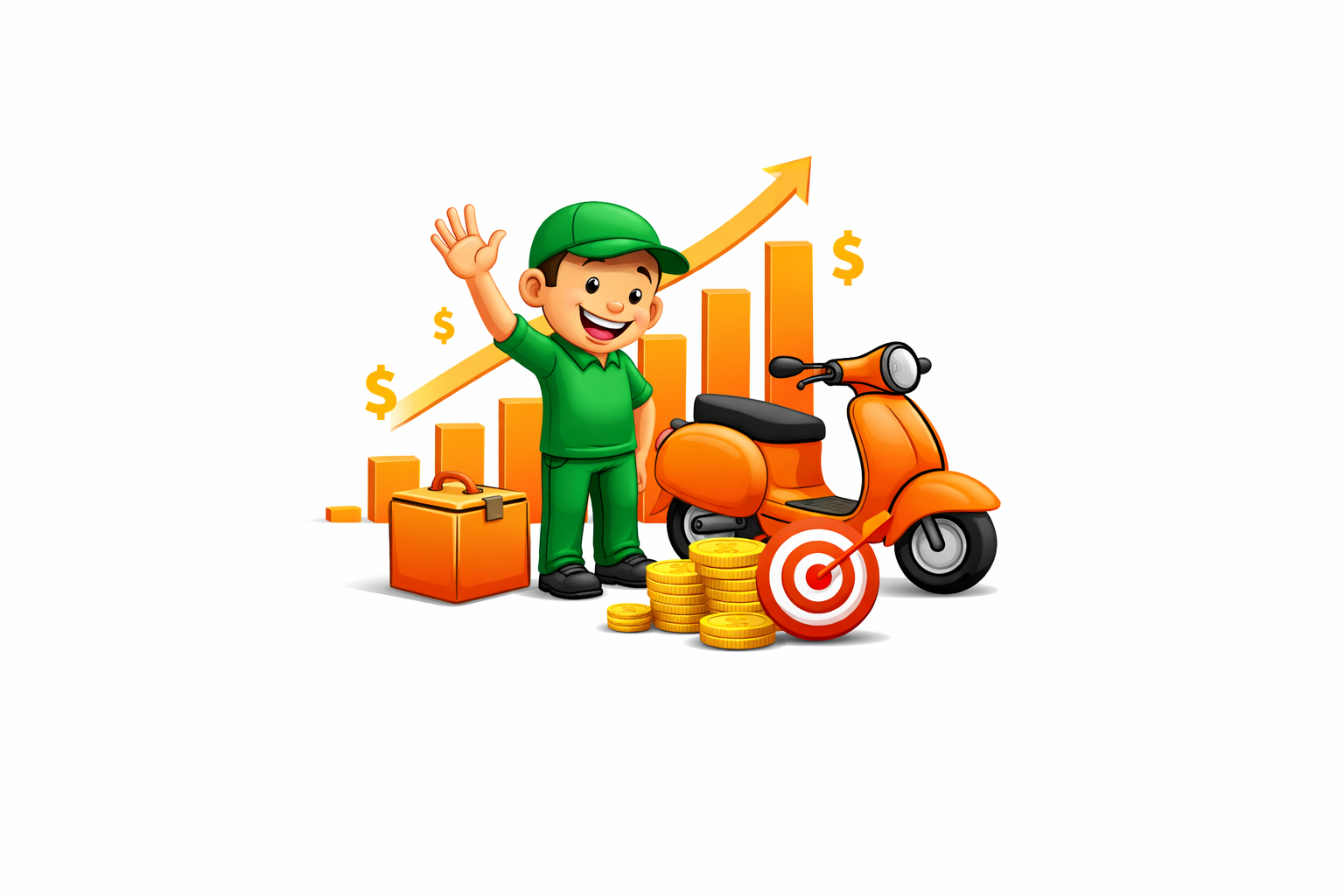 Business Growth Support