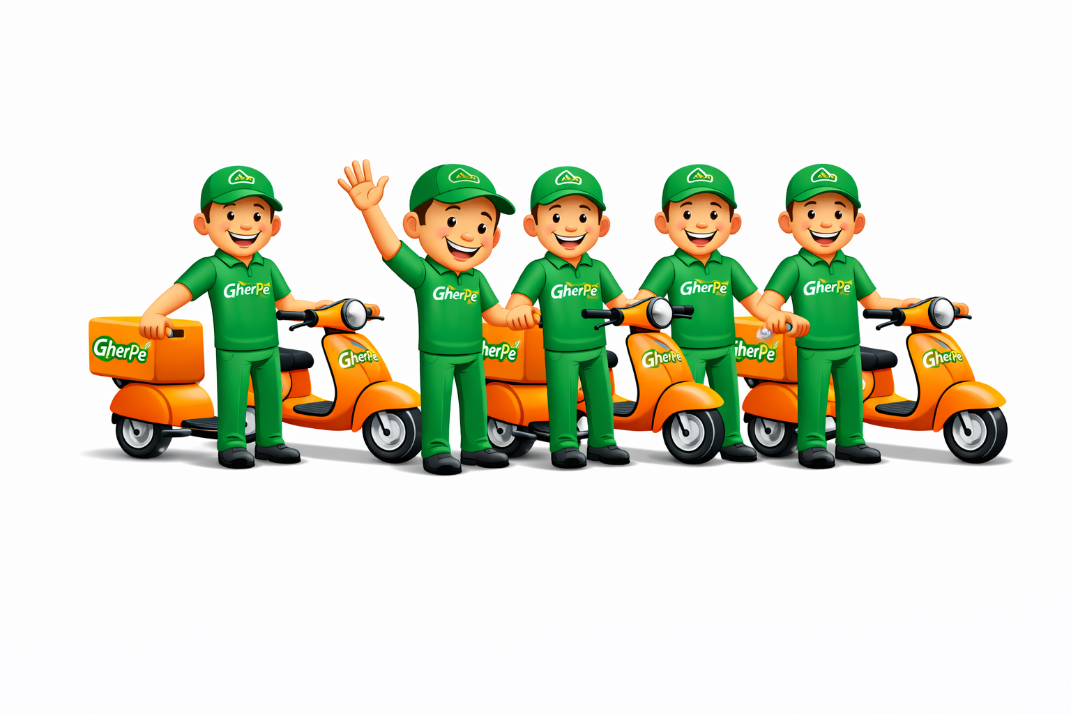Professional Rider Team