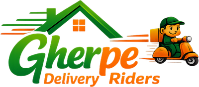 Gherpe Rider