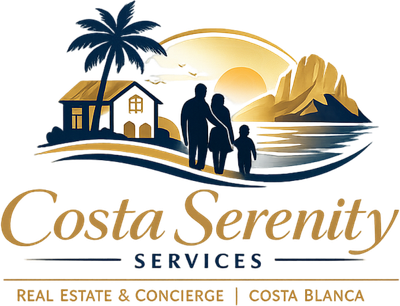 Costa Serenity Services