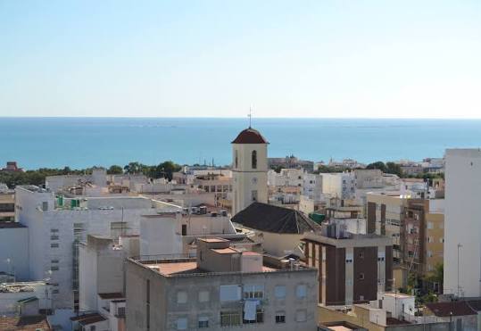 Guardamar del Segura
