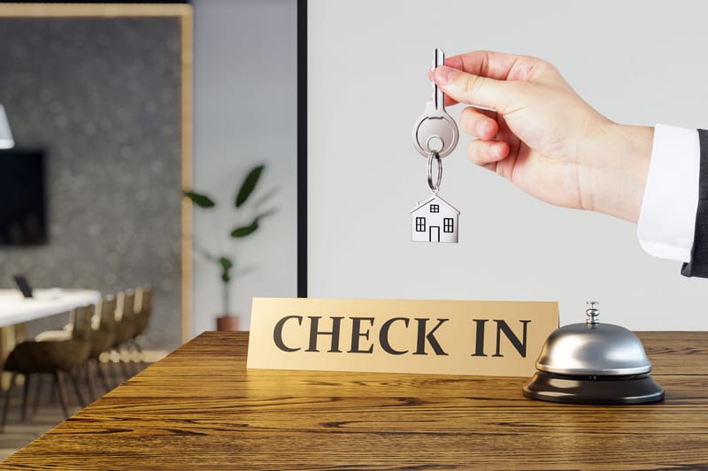 Pack Serenity : Gestion complète et tranquillité