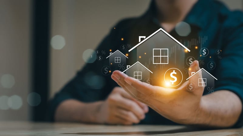 Investissement immobilier