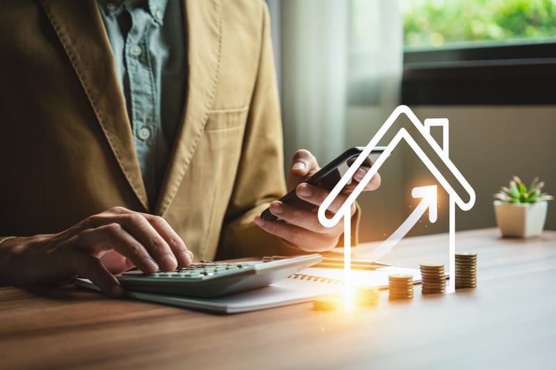 Investisseur locatif