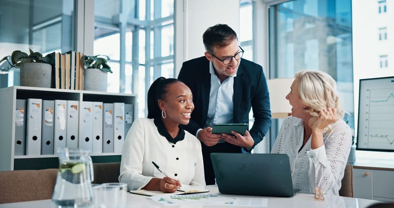 Faciliter les échanges locaux