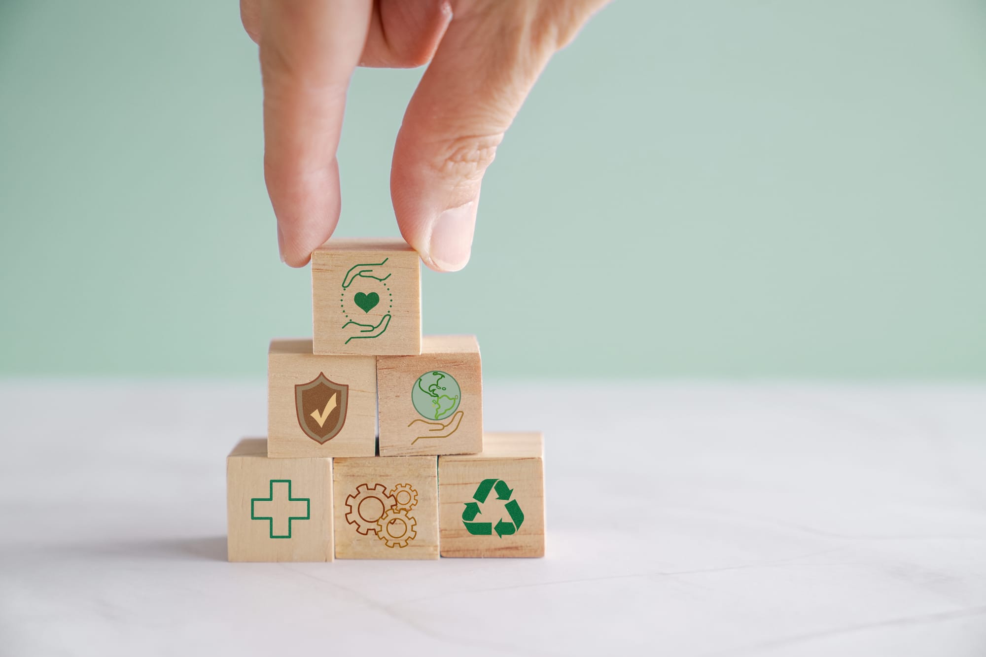Care, Safety & Wellbeing