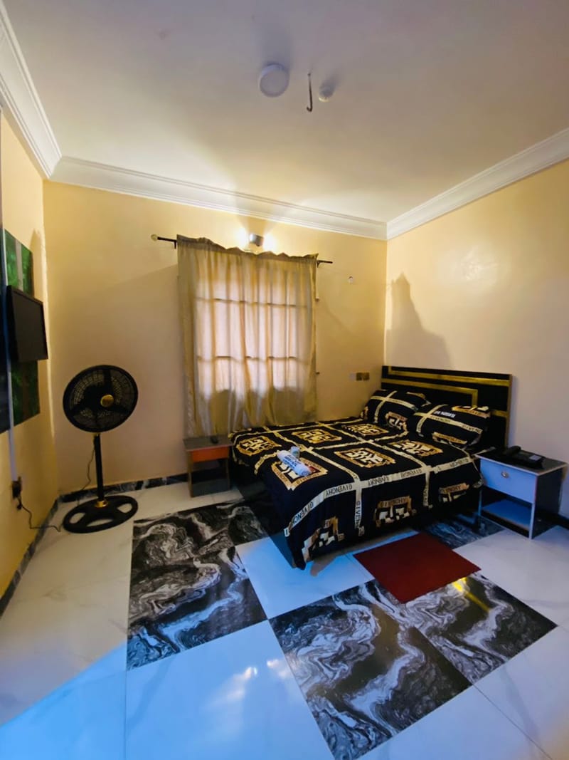 CLASSIC ROOM 