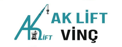 AK LİFT VİNÇ LTD.ŞTİ.