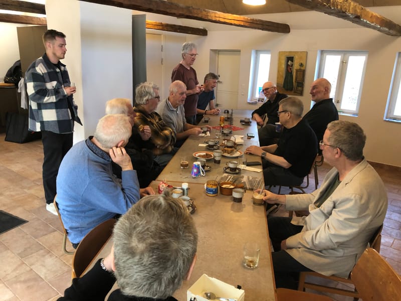 QUIZ: HVORNÅR VAR DET NY DET VAR