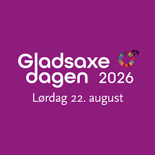 MØD MÆNDS MØDESTEDER PÅ GLADSAXEDAGEN