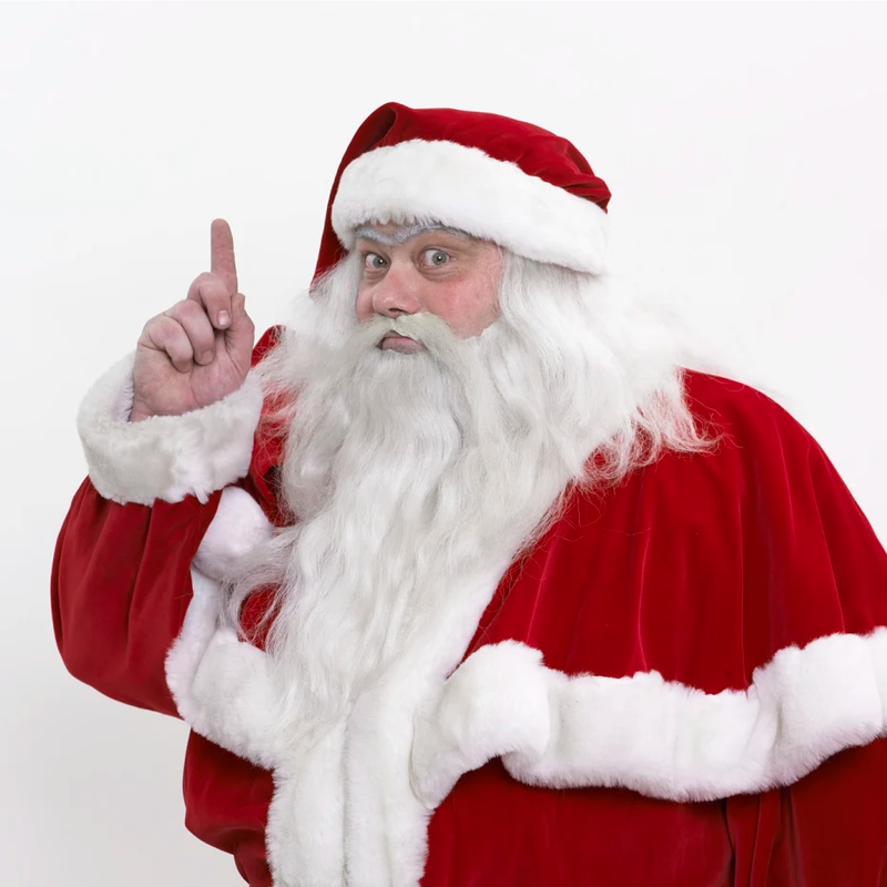 JULEFROKOST