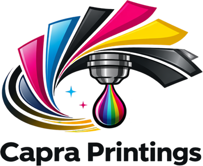 Capra Printing Press