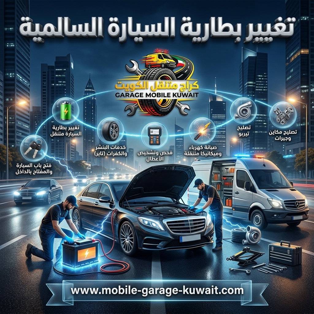 Common mistakes when changing a car battery and how to avoid them