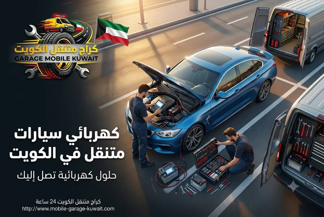 كيف تتجنب أعطال الكهرباء في الكويت بسرعة