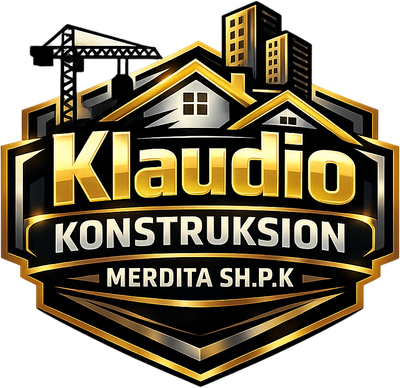 Klaudio Konstruksion