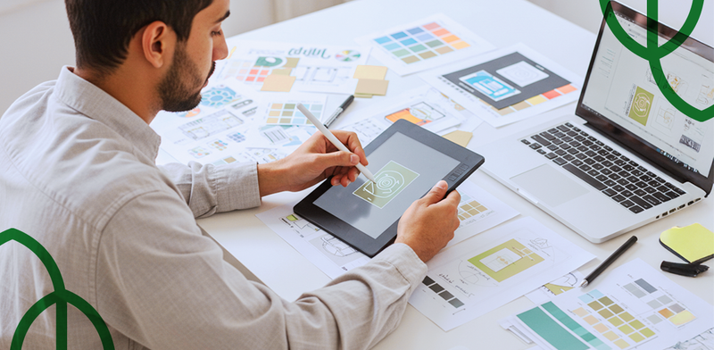 Digital Transformation & Branding