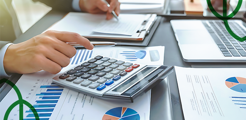 Financial Accounting Services