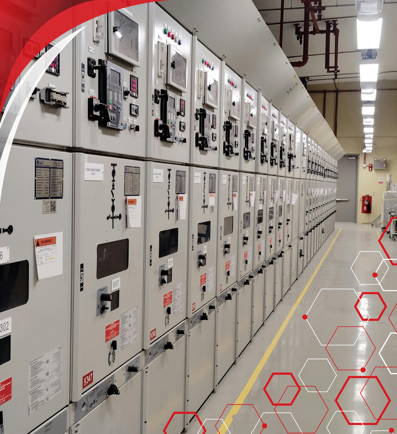 Electrical Transformers