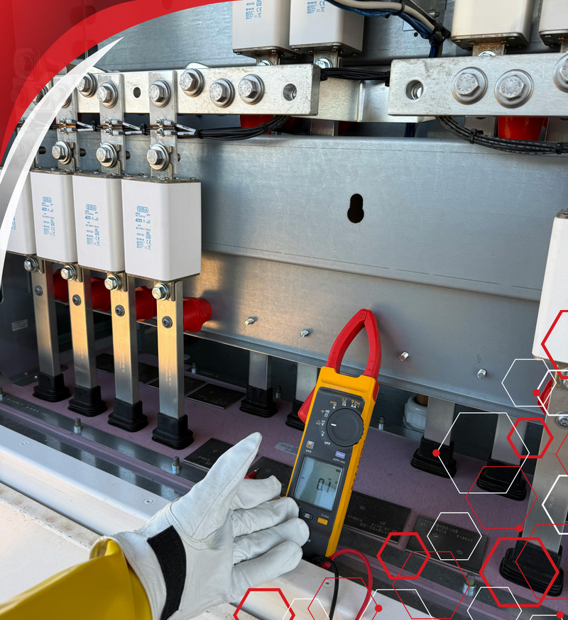 Medium Voltage Works