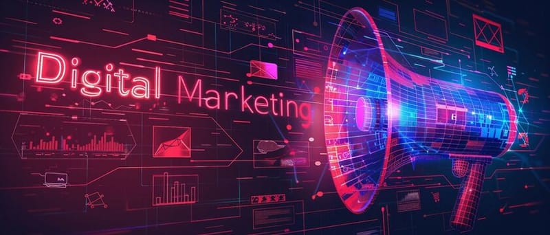 📈 Digital Marketing Strategies